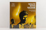Waltz With Bashir – Vinyl 2LP