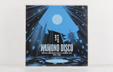 Various Artists – Wamono Disco - Nippon Columbia Disco & Boogie Hits 1978-1982 – Vinyl LP