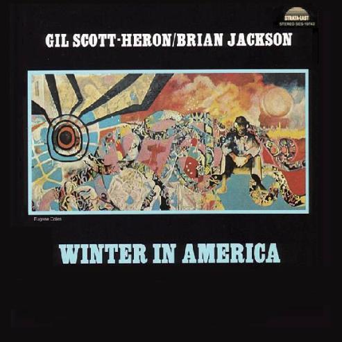 Winter In America – Vinyl LP