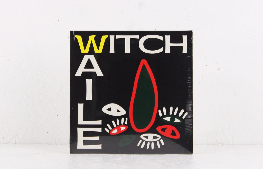 Waile – Vinyl 7"