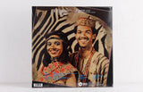 [product vendor] - Xtasy ‎– E Je Ka Jo (Let's Dance) – Vinyl LP – Mr Bongo USA