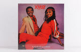 [product vendor] - Xtasy ‎– E Je Ka Jo (Let's Dance) – Vinyl LP – Mr Bongo USA