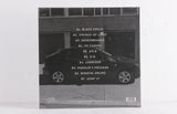 [product vendor] - Black Focus – Vinyl LP – Mr Bongo USA