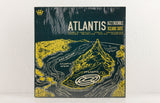 Atlantis Jazz Ensemble ‎– Oceanic Suite – Vinyl LP