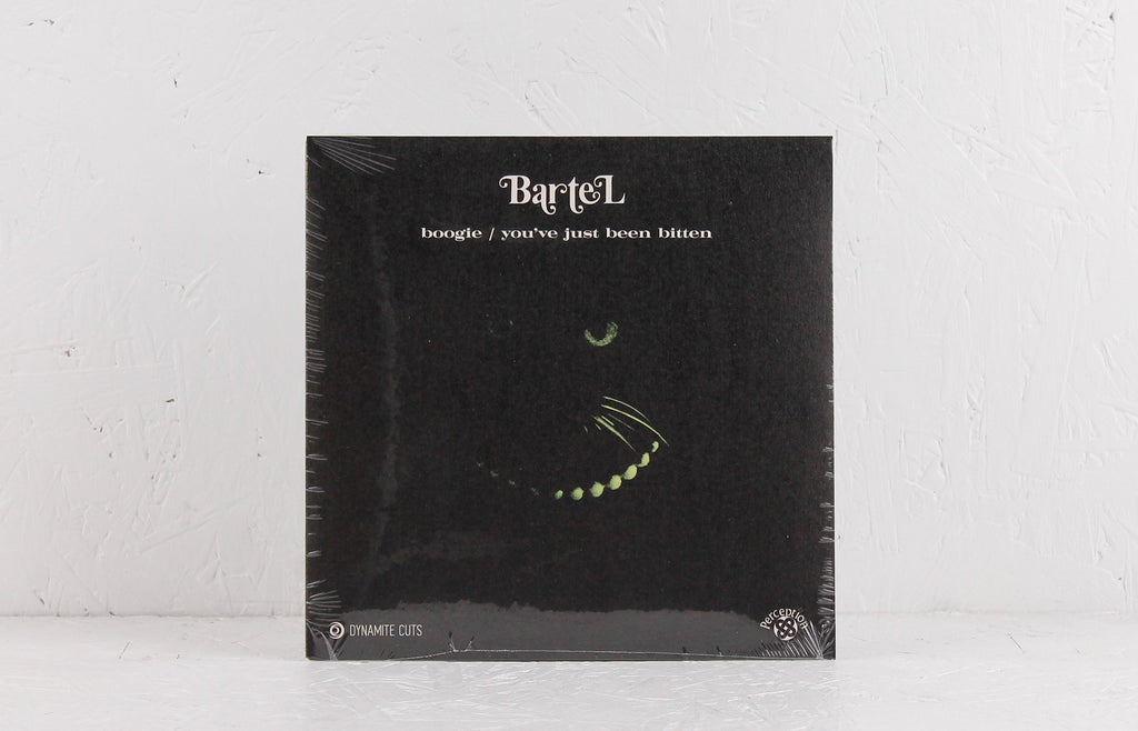 Boogie / You've Just Been Bitten – Vinyl 7"