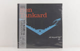 Ben Tankard ‎– All Keyed Up – Vinyl EP