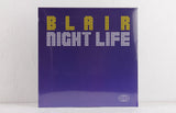 [product vendor] - Nightlife – Vinyl 12" – Mr Bongo USA