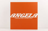 Caixa Cubo ‎– Angela – Vinyl LP