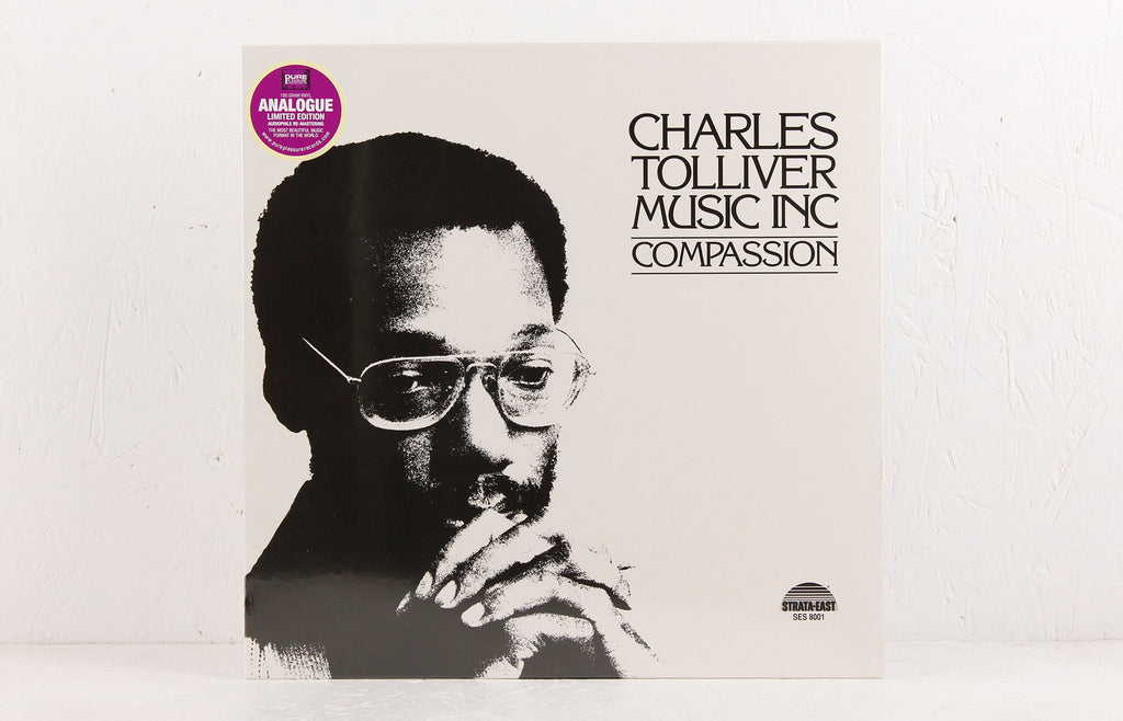 Compassion – Vinyl LP