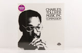 Charles Tolliver / Music Inc ‎– Compassion – Vinyl LP
