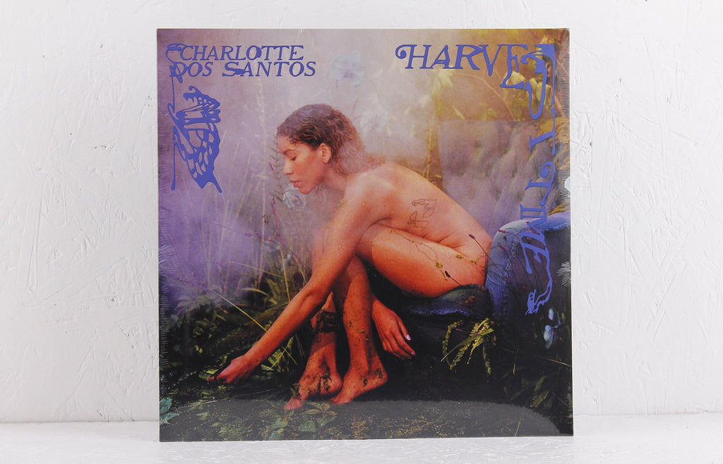 Harvest Time – Vinyl EP