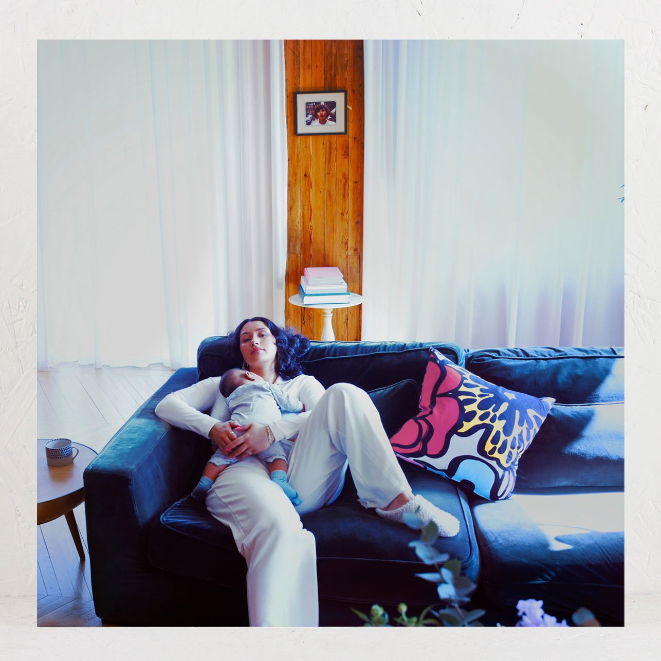 Cleo Sol Mother LP新品未開封 Cleo Sol - Mother – Vinyl 2LP