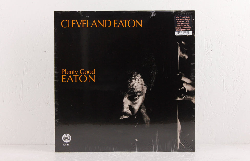 Plenty Good Eaton – Vinyl LP