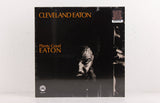 Cleveland Eaton ‎– Plenty Good Eaton – Vinyl LP