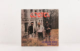 Cortex ‎– Les Oiseaux Morts – Vinyl 7"