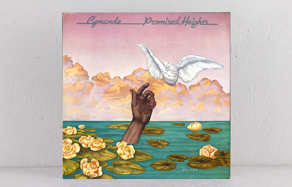 Promised Heights – Vinyl LP