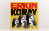 Erkin Koray ‎– Erkin Koray – Vinyl LP