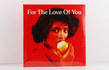 Various Artists ‎– For The Love Of You – Vinyl 2LP