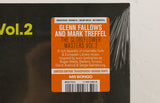 The Globeflower Masters Vol.2 – Vinyl LP/CD