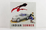 [product vendor] - Indian Summer – Vinyl LP – Mr Bongo USA