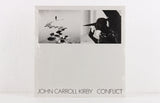 John Carroll Kirby – Conflict – Vinyl LP