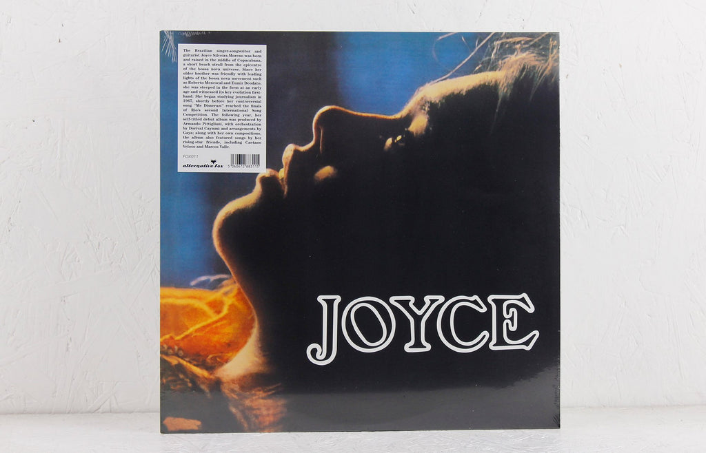 Joyce – Vinyl LP