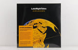 Khruangbin: Late Night Tales (orange vinyl)– Vinyl 2LP