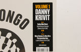 Mr Bongo Edits Volume 1 - Vinyl 12"
