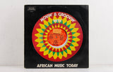 [product vendor] - Voodounon – Vinyl LP – Mr Bongo USA