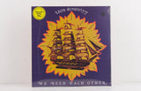 [product vendor] - We Need Each Other (Yellow vinyl LRS edition) – Vinyl LP – Mr Bongo USA