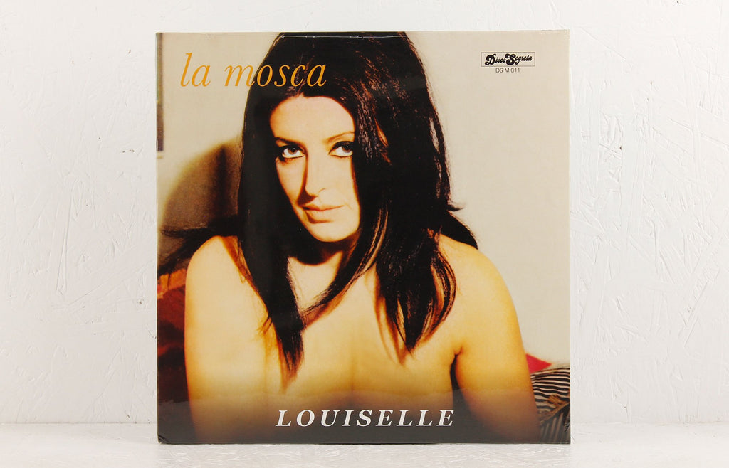 La Mosca – Vinyl 12"