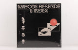 Marcos Resende & Index ‎– Marcos Resende & Index – Vinyl LP