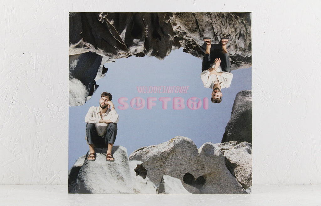 Softboi – Vinyl LP