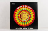 [product vendor] - Anyuola Sigu/Lily Rose Adhiawbo – Vinyl 12" – Mr Bongo USA