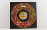 [product vendor] - Fania remixes – Vinyl 12" – Mr Bongo USA