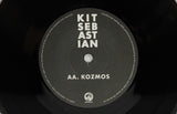 Rain / Kozmos - 7" Vinyl