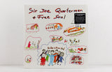Sir Joe Quarterman & Free Soul – Vinyl LP