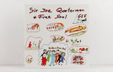 Sir Joe Quarterman & Free Soul – Vinyl LP