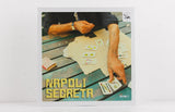 [product vendor] - Napoli Segreta Volume 2 – Vinyl LP – Mr Bongo USA