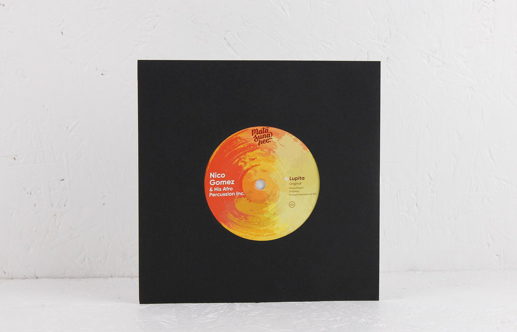 Lupita – Vinyl 7"
