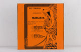 [product vendor] - Pat Thomas Introduces Marijata – Vinyl LP – Mr Bongo USA