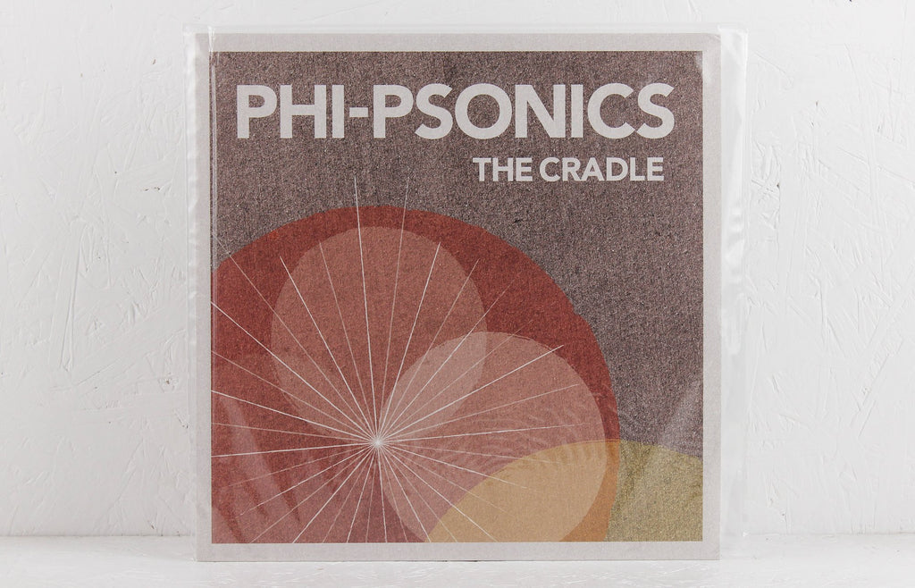 The Cradle – Vinyl LP