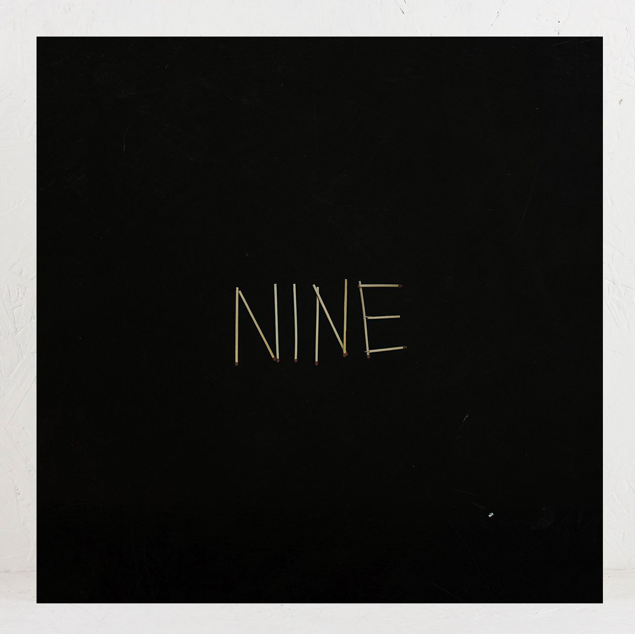 SAULT - Nine - Vinyl LP/CD
