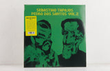 [product vendor] - Sebastiao Tapajos / Pedro Dos Santos Vol. 2 – Vinyl LP – Mr Bongo USA
