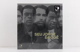 Seu Jorge & Rogê ‎– Night Dreamer Direct To Disc Sessions – Vinyl LP