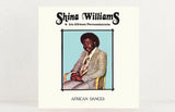 [product vendor] - African Dances – Vinyl LP – Mr Bongo USA