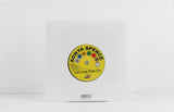 [product vendor] - Let Love Flow On / This Heart Of Mine – Vinyl 7" – Mr Bongo USA