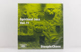 [product vendor] - Spiritual Jazz 11: SteepleChase – Vinyl 2LP – Mr Bongo USA