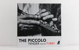 [product vendor] - The Piccolo - Tender Plays Tubby – Vinyl EP – Mr Bongo USA