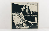 [product vendor] - Kaeef Ruzadun presents The Creative Arts Ensemble – Vinyl 12" – Mr Bongo USA